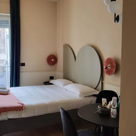 Tuttotondo 招待所 佩斯卡拉