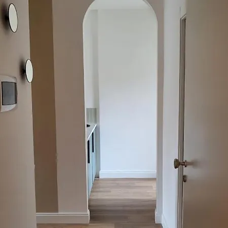 Tuttotondo 4* Пескара