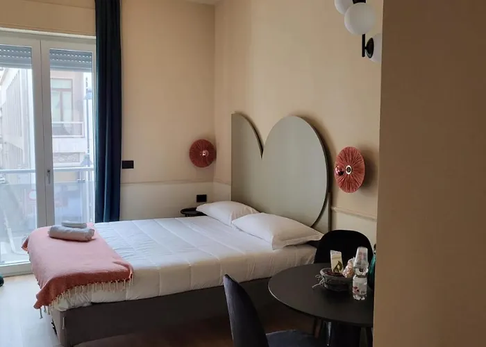 Tuttotondo Gasthof Pescara